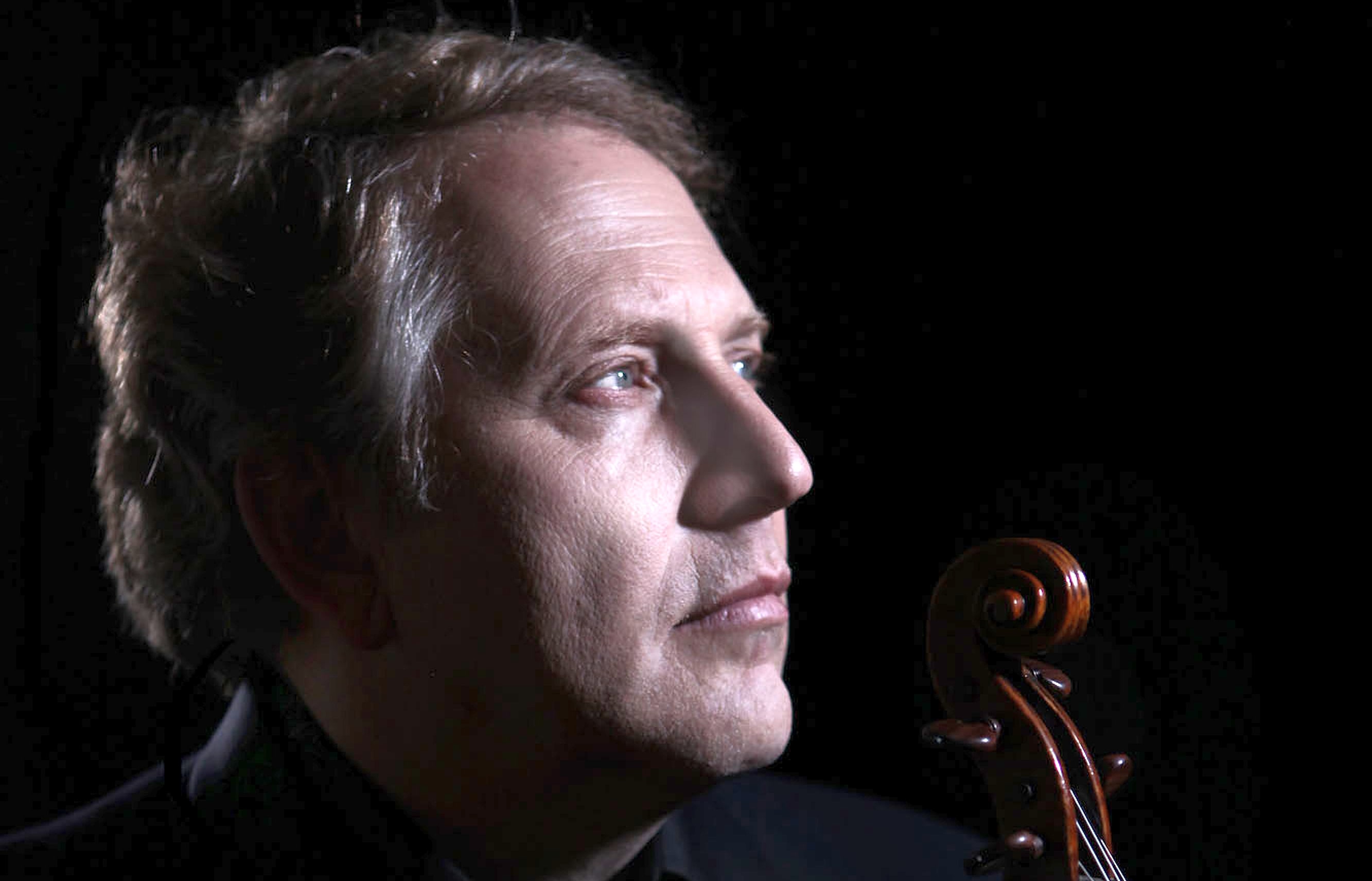 Shlomo Mintz