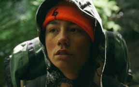 Lost Boys of Taranaki