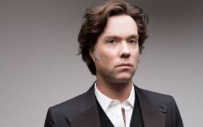 Rufus Wainwright