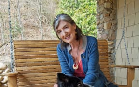 Barbara Kingsolver