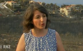 Questions start as Greece searches for survivors: RNZ Checkpoint