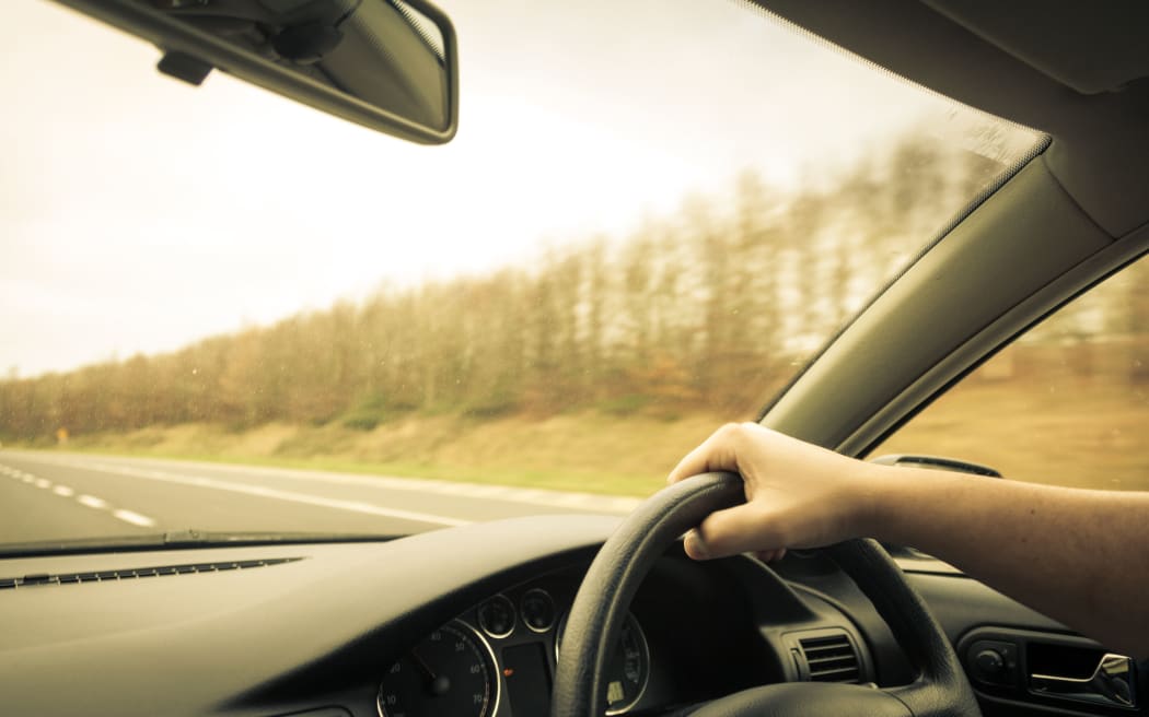 Driving