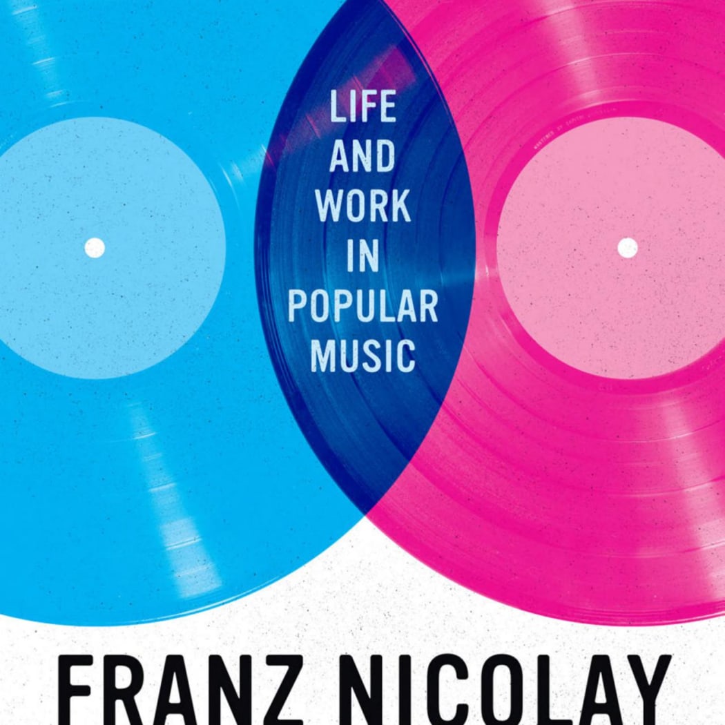 BAND PEOPLE: Life and Work in Popular Music