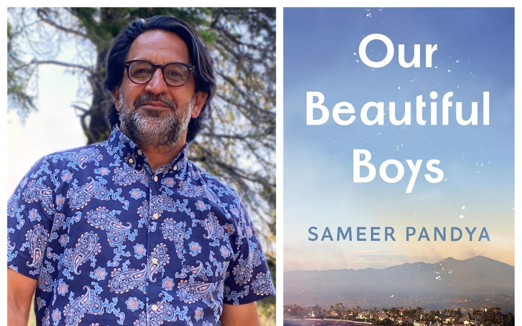 Sameer Pandya.