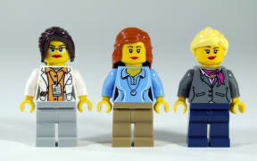 Women scientists