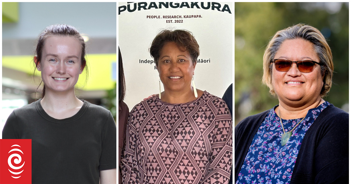 Three wāhine receive awards to support cancer research - Vimarsana News