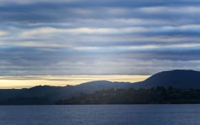 Lake Rotorua