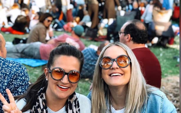 Sir Elton John: Fans expect to feel the love tonight | RNZ