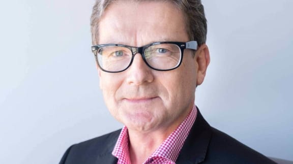 Pharmac’s chief medical officer Dr David Hughes says there is significant global demand for the antiviral drug Paxlovid and it is working with Pfizer to get it into New Zealand as soon as possible.