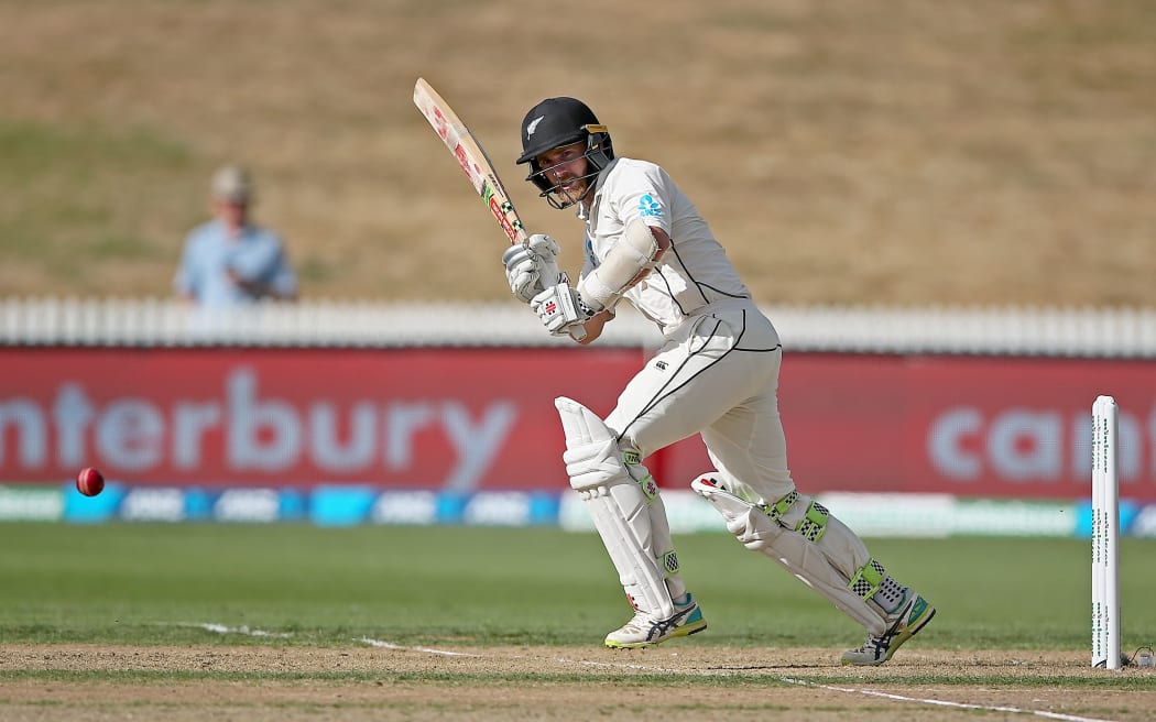 New Zealand captain Kane Williamson.