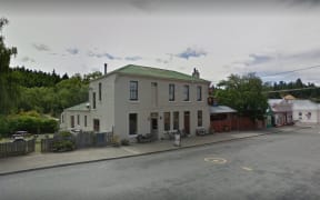 Ancient Briton Hotel Naseby