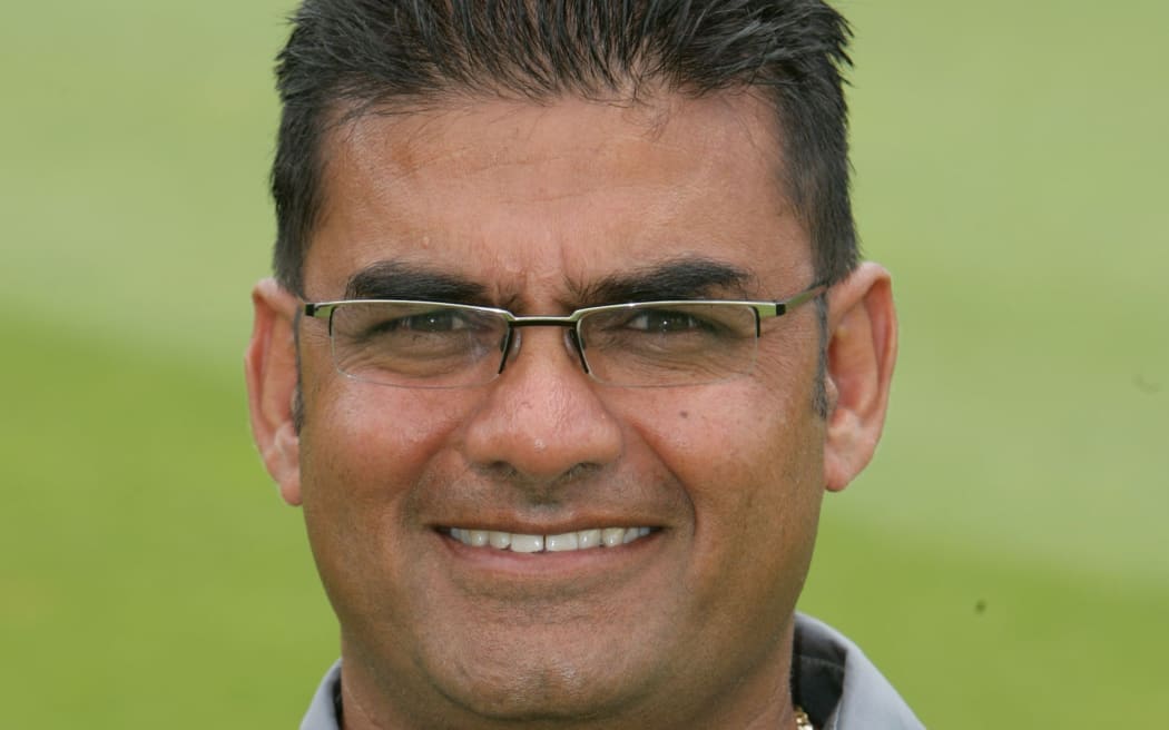 Dipak Patel