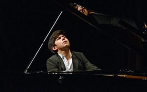 Behzod Abduraimov