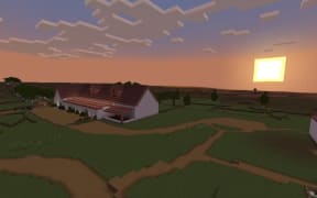 Sow the Seed and Agribusiness in Schools have developed Mātiki Minecraft with support from Museograph. Set at Totara Estate in Oamaru, the farm where the first shipment of frozen lamb originated from in 1882, the computer game acts as an educational tool for students to learn about the primary sector.