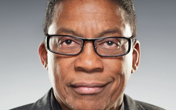 Herbie Hancock