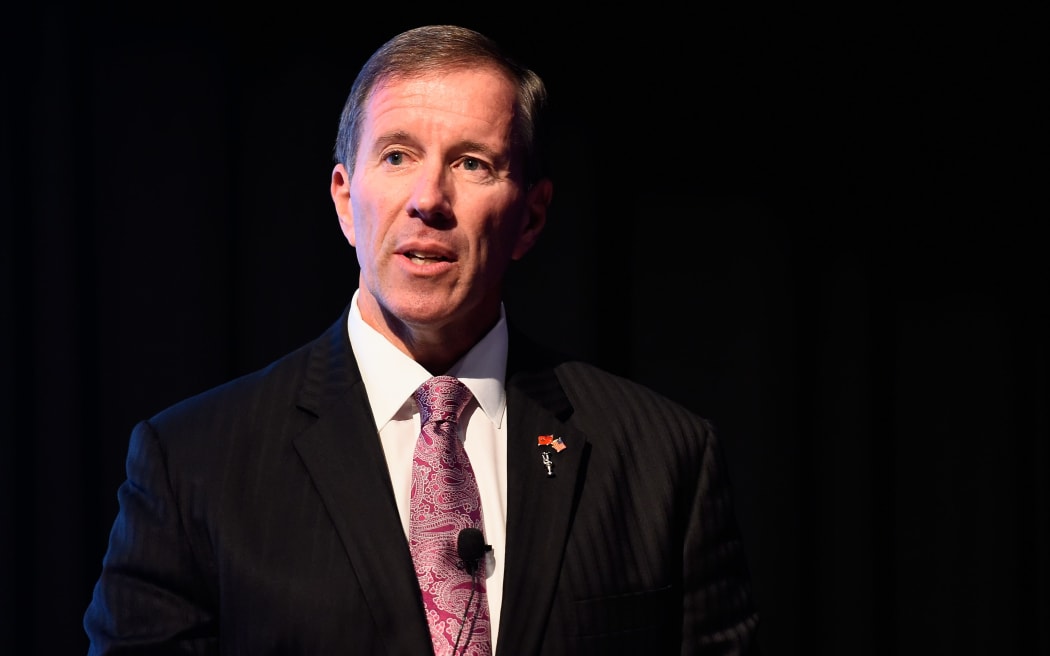 Bermuda's Premier Michael Dunkley dissolved Parliament and called a snap election for 18 July.