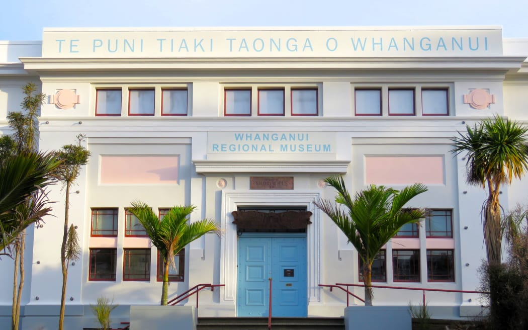 Under a new proposal, Whanganui District Council would take responsibility for the Whanganui Regional Museum's operations.