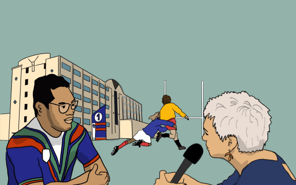 Episode 3: Getting Better