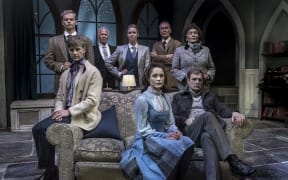 The Mousetrap