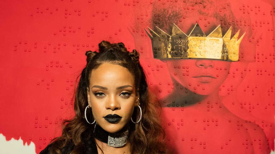 Rihanna