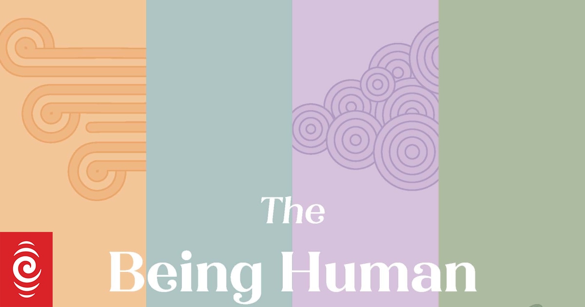 Book on helping people process the emotional coaster of life | RNZ