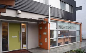 Wellington Night Shelter