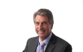 Chief Ombudsman Peter Boshier.