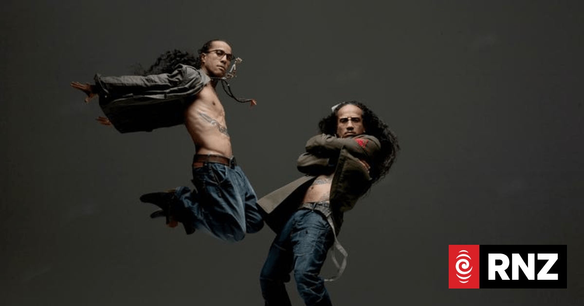 Samoan choreographers behind Michael Jackson biopic proud of Pacific roots