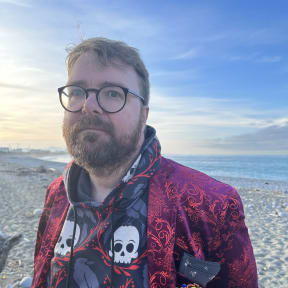 Andrew Paul Wood