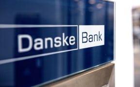 Logo of the Danske Bank