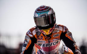 Marc Marquez