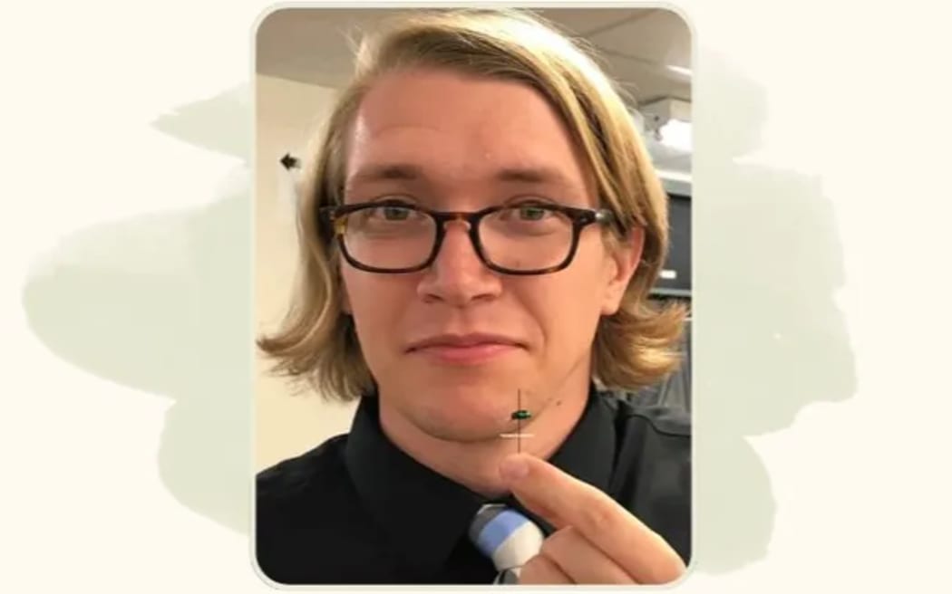 Kyle Whorrall was killed at an Auckland bus stop over Easter weekend.