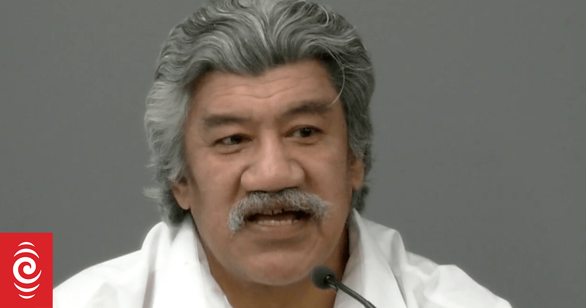 Lake Alice torture victim Hake Halo farewelled