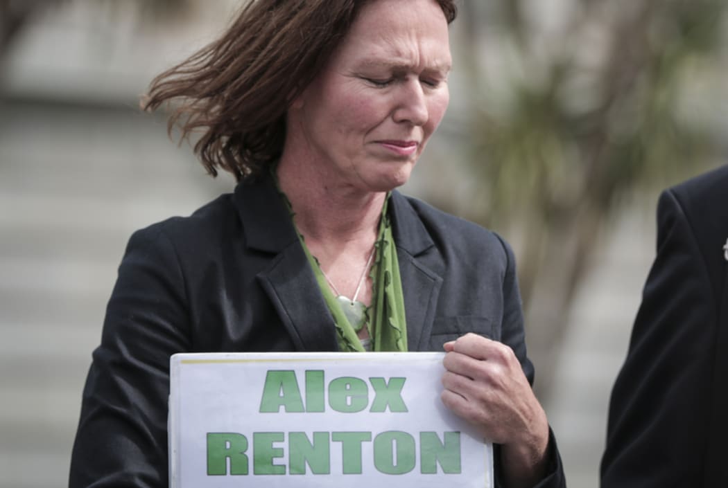 Members of Parliaments, lobists and supports gathered outside Parliament with petition to legalise cannabis, 17,000 people signed the petition. Rose Renton.