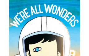 RJ Palacio