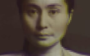 Yoko Ono, Ocean Child cover image