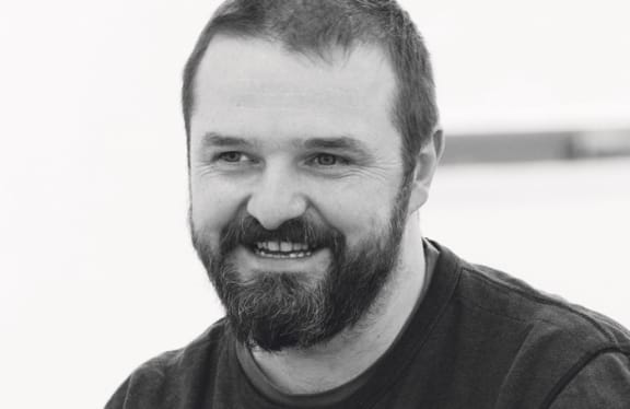 David Ireland