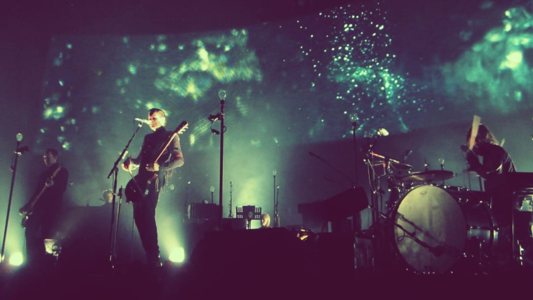 Sigur Rós 2013