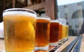 beer
