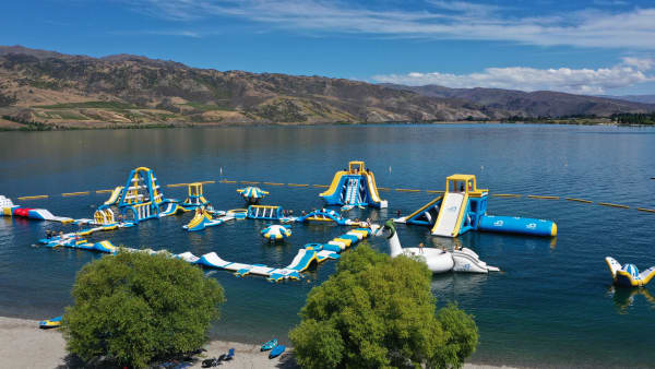 Kiwi Water Park