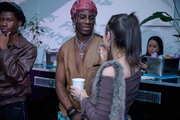 Te Wiki Āhua o Aotearoa.