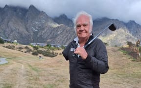 One shot: Lightning's struck twice for Queenstown golfer Erasmus ‘Ras’ Theron