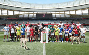 The men's and women's World Series will feature in Cape Town for the first time in 2019.