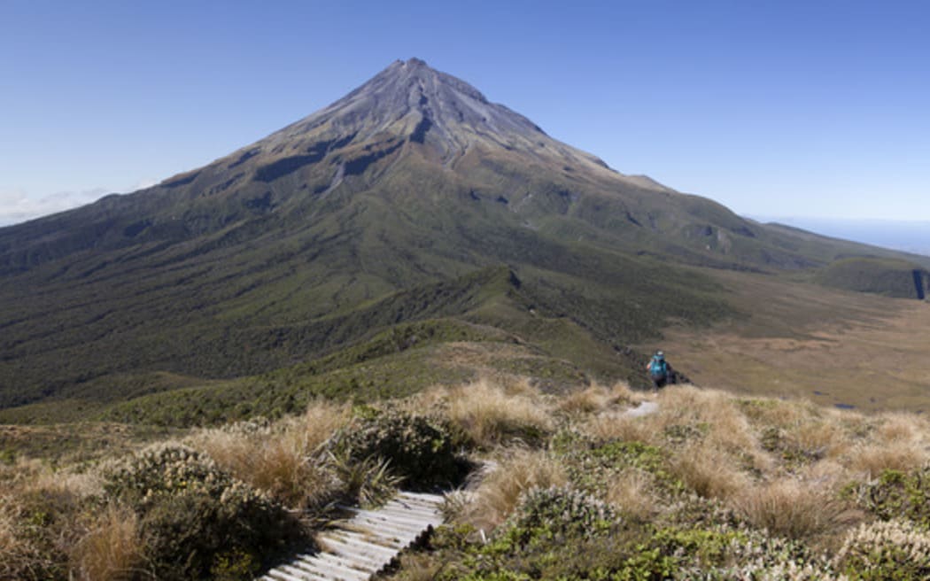 Taranaki
