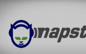 Napster logo