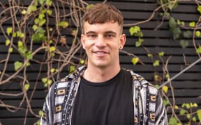 Sean Collier from Whangārei says it was a "painfully easy" decision to move to Melbourne two years ago.