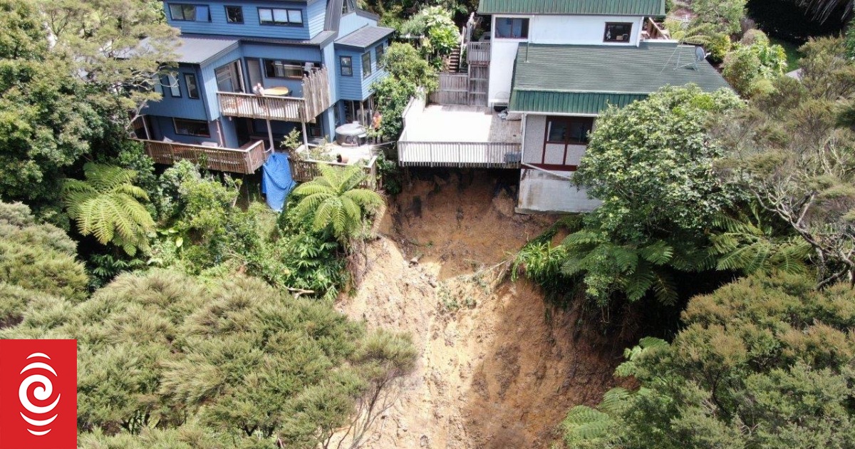 Flooding victims agree changes to emergency management needed - Vimarsana News
