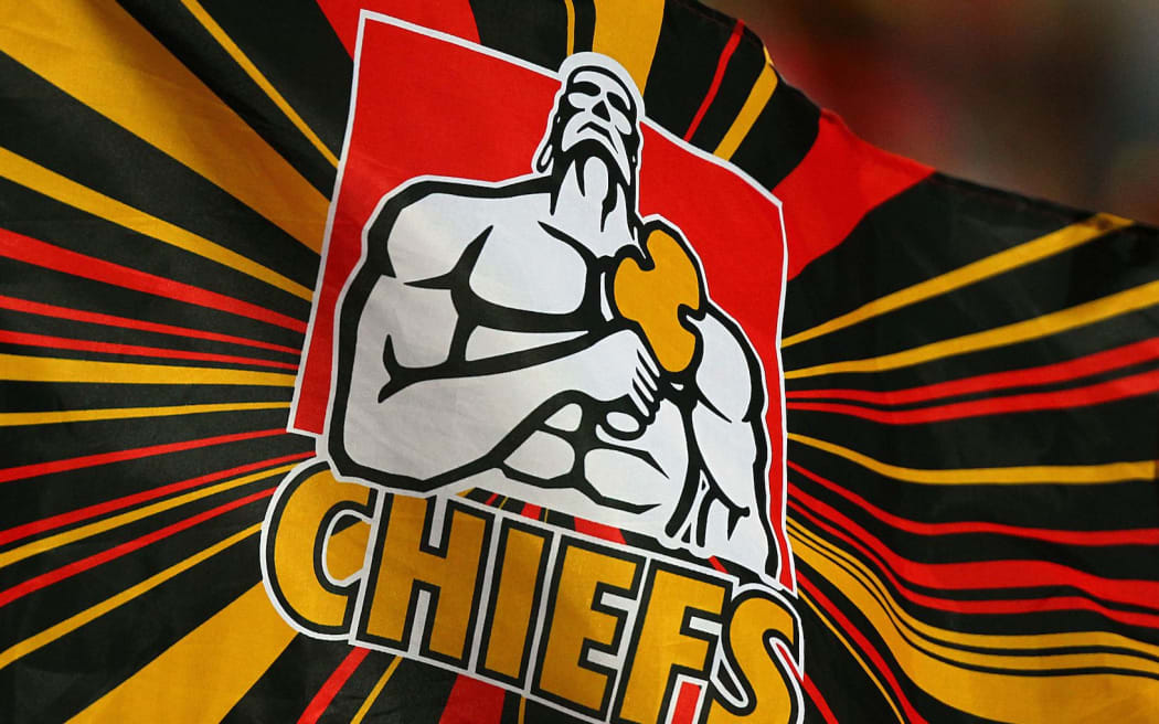 Waikato chief top