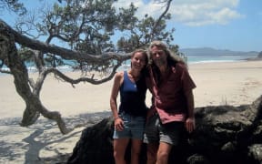 Miriam Lancewood
