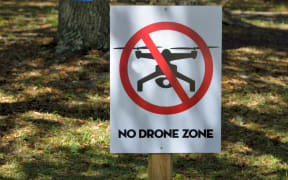 No Drone Zone